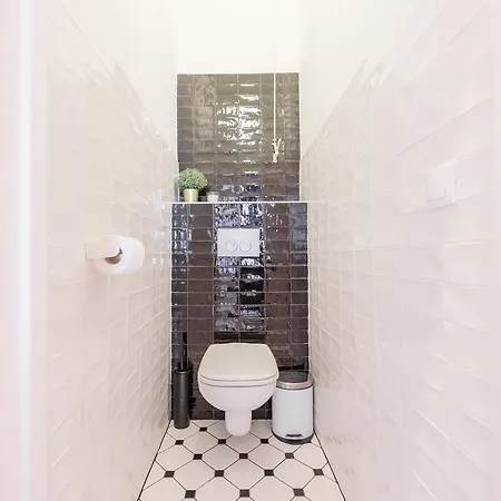Apartamento Oasis - Opera *