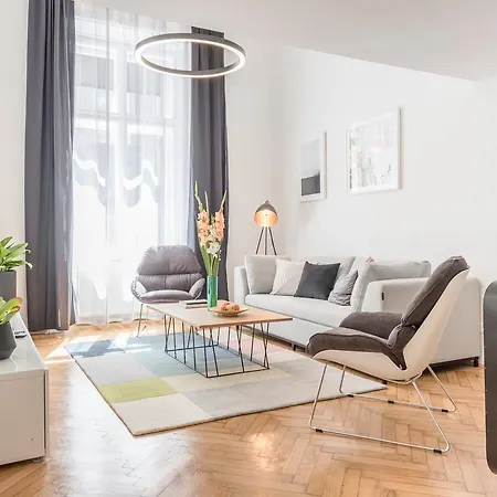 Apartment Oasis - Opera