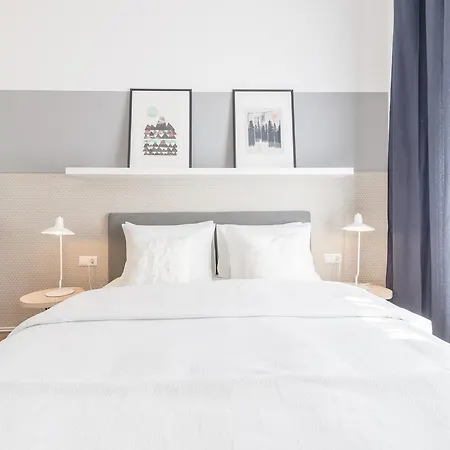 Oasis - Opera Apartment *