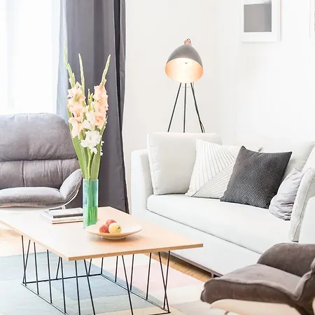 Apartment Oasis - Opera *